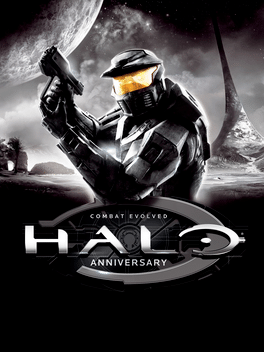 *Halo: Combat Evolved Anniversary, X360