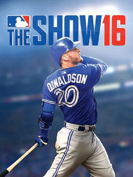 *MLB 16: The Show, PS4