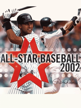 All-Star Baseball 2002, Gamecube