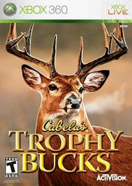 Cabela's Trophy Bucks, Wii