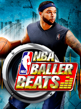 *NBA Baller Beats, X360
