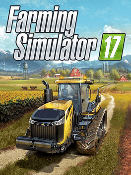 *Farming Simulator 17, XONE