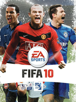 *FIFA Soccer 10, PS3