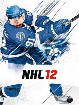 NHL 12, PS3