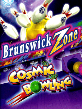 *Brunswick Cosmic Bowling, Wii