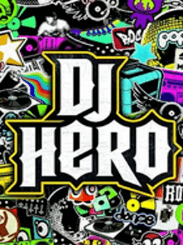 DJ Hero (game only), PS3