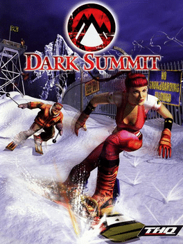 *Dark Summit, XBOX