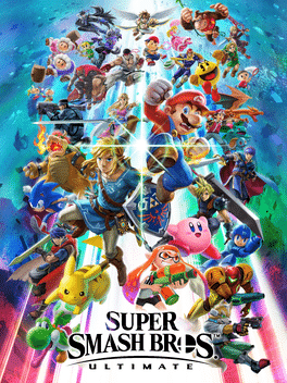*Super Smash Bros. Ultimate, NX