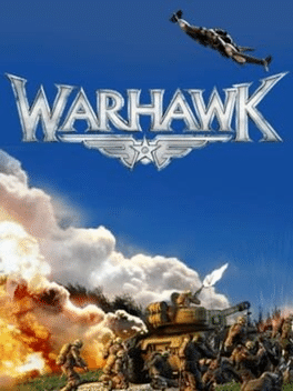 Warhawk, PS3
