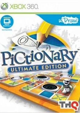 Pictionary: Ultimate Edition, PS3