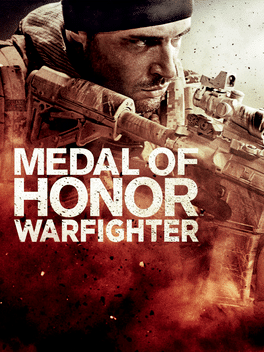 Medal of Honor Warfighter [Limited Edition], PS3