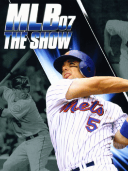 *MLB 07 The Show, PS3