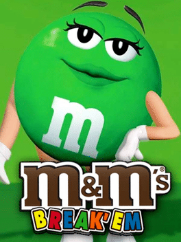 M&M's Break'Em, GBA