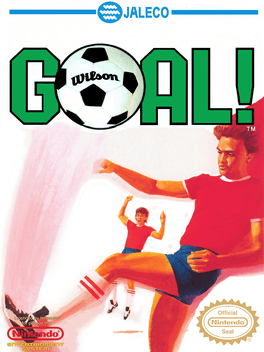 Goal, NES