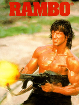 *Rambo, NES