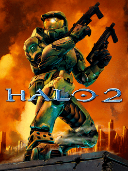 *Halo 2, XBOX