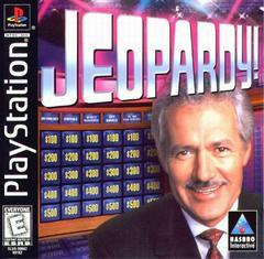 *Jeopardy, PS1