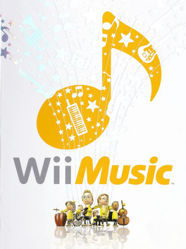 *Wii Music, Wii