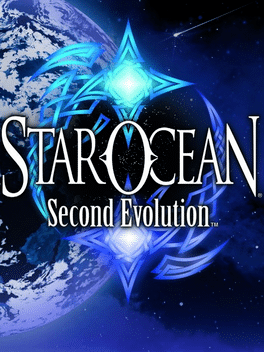 Star Ocean Second Evolution, PSP