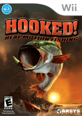 Hooked, Wii