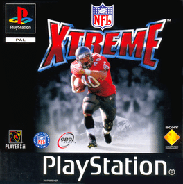 *NFL Xtreme, PS1
