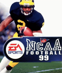 NCAA Football 99, PS1