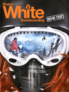 *Shaun White Snowboarding Road Trip, Wii