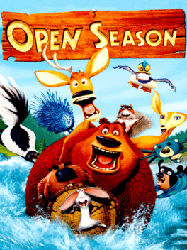 *Open Season, XBOX