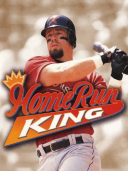 Home Run King, Gamecube