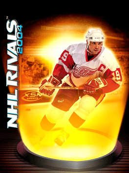 *NHL Rivals, XBOX