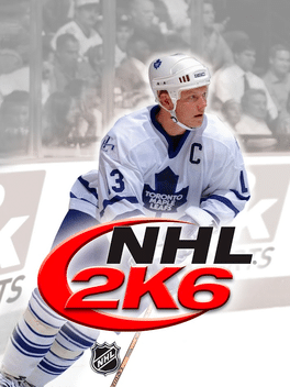 *NHL 2K6, XBOX