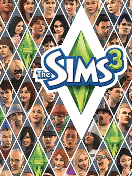 *The Sims 3, X360