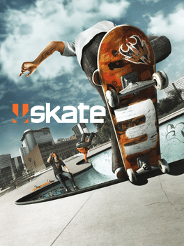 Skate 3 [Platinum Hits], X360