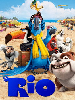 Rio, Wii