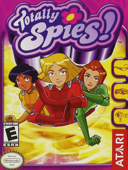 Totally Spies, GBA