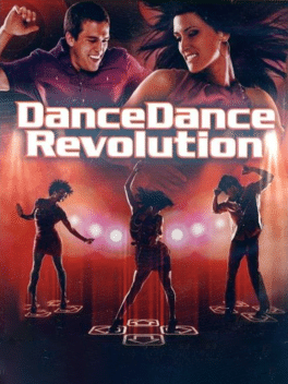 *Dance Dance Revolution, Wii