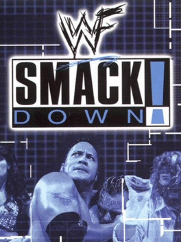 WWF Smackdown, PS1
