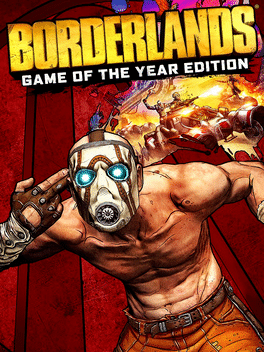 *Borderlands [Game of the Year], XONE