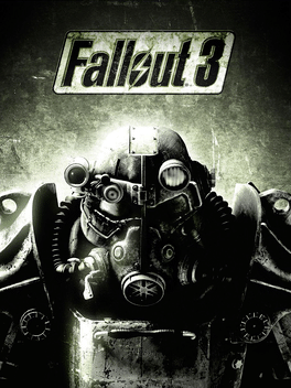 *Fallout 3, PS3