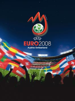 *UEFA Euro 2008, PSP