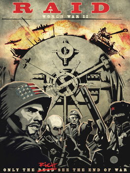 *Raid: World War II, XONE