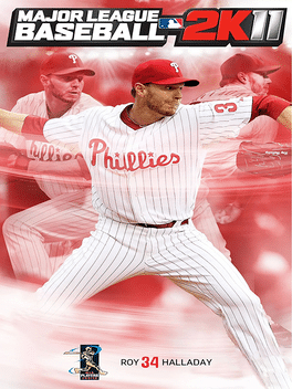 Major League Baseball 2K11, PS3