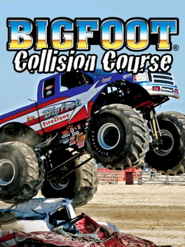 Bigfoot Collision Course, Wii