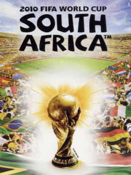 2010 FIFA World Cup South Africa, PS3