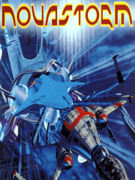 Novastorm, 3DO
