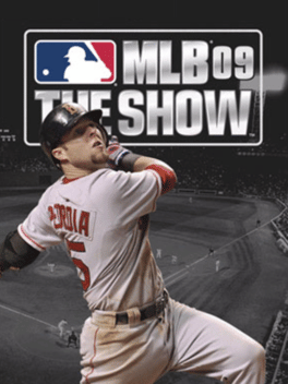 *MLB 09: The Show, PS2