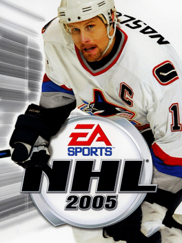 *NHL 2005, PS2