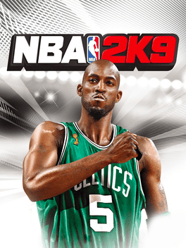 *NBA 2K9, PS2