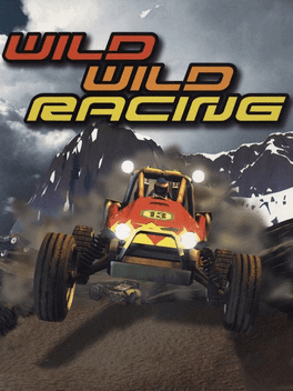 *Wild Wild Racing, PS2