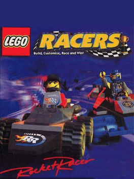 LEGO Racers, GBC